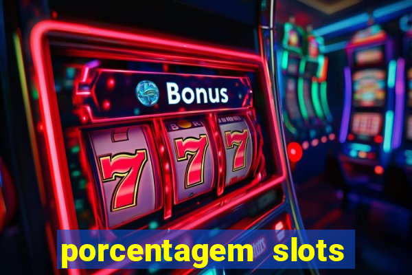 porcentagem slots pg popbra